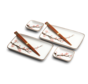 Sushi tableware giftbox - sakura