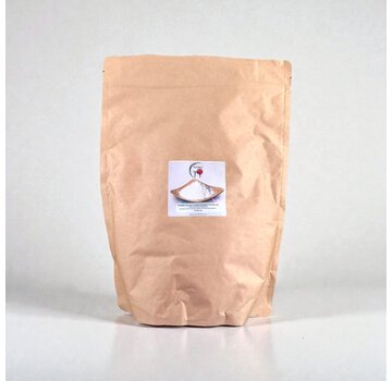 Gunma Seifun Premium glutinous rice flour for mochi and dango (shiratamako) – 1 kg