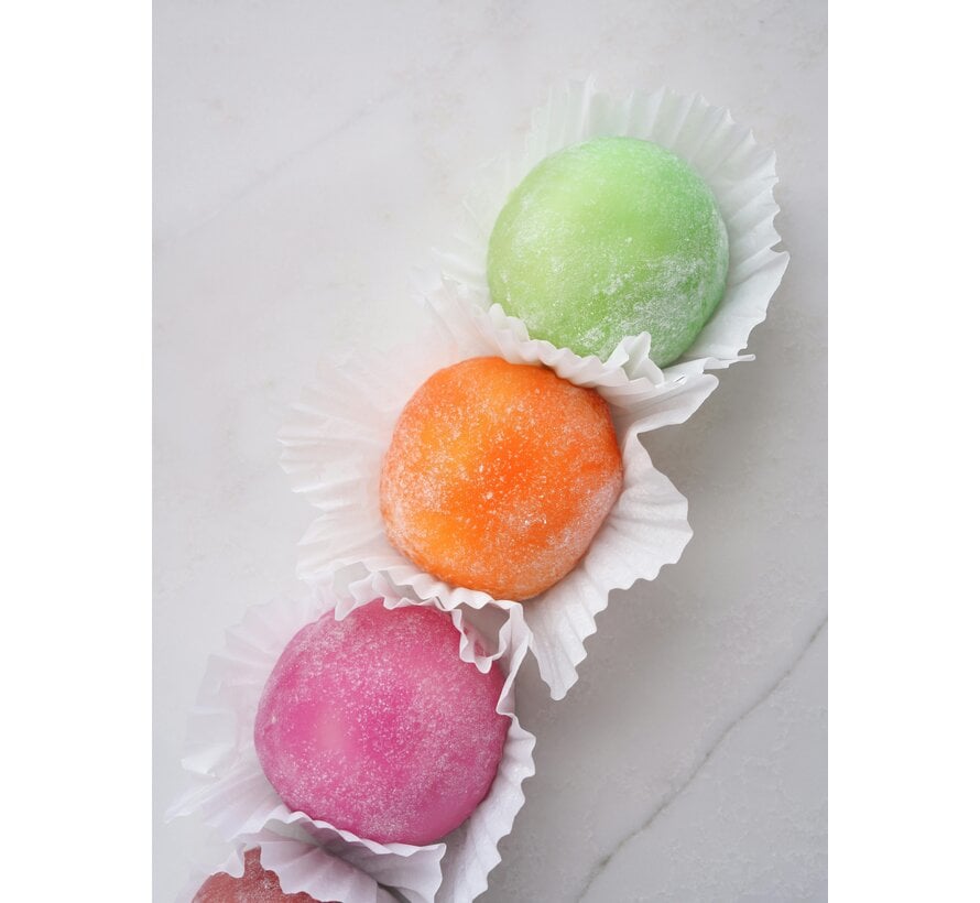 Premium glutinous rice flour for mochi and dango (shiratamako) – 1 kg