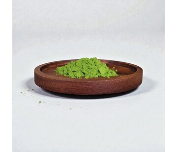 Tatsumi Premium matcha - 100% Japanese Tencha - 30 grams
