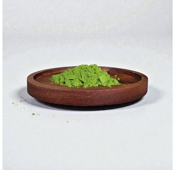 Tatsumi Premium matcha - 100% Japanese Tencha - 30 grams