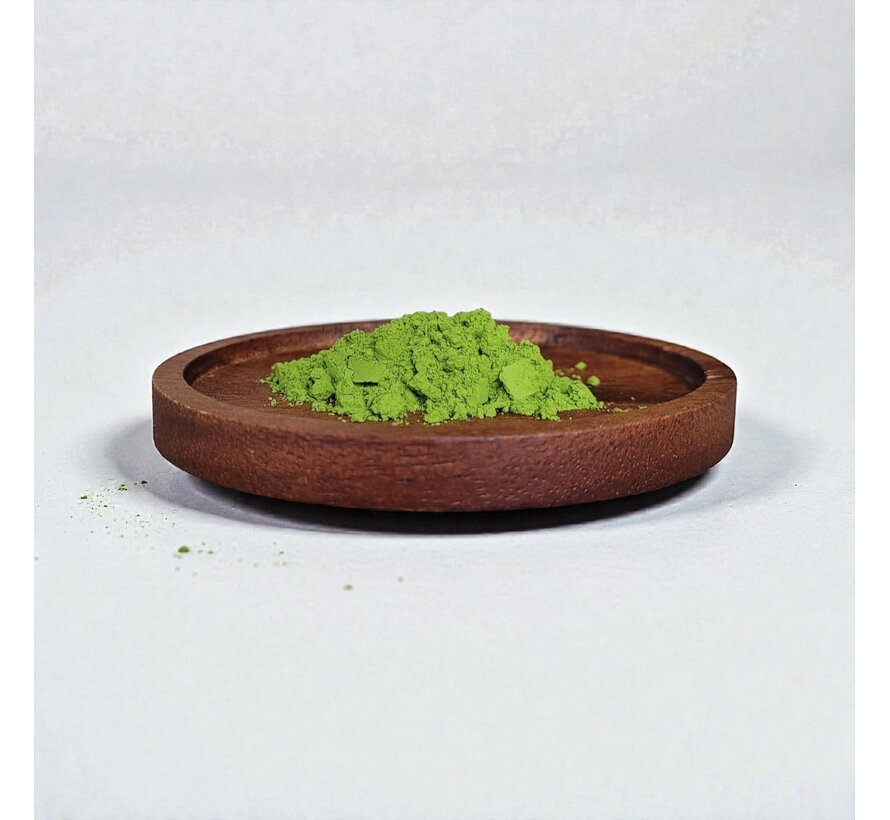 Premium matcha - 100% Japanese Tencha - 30 grams