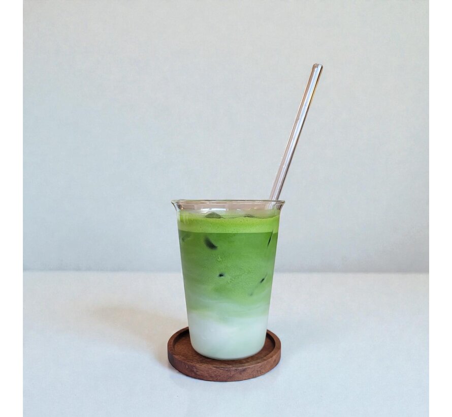 Premium matcha - 100% Japanese Tencha - 30 grams