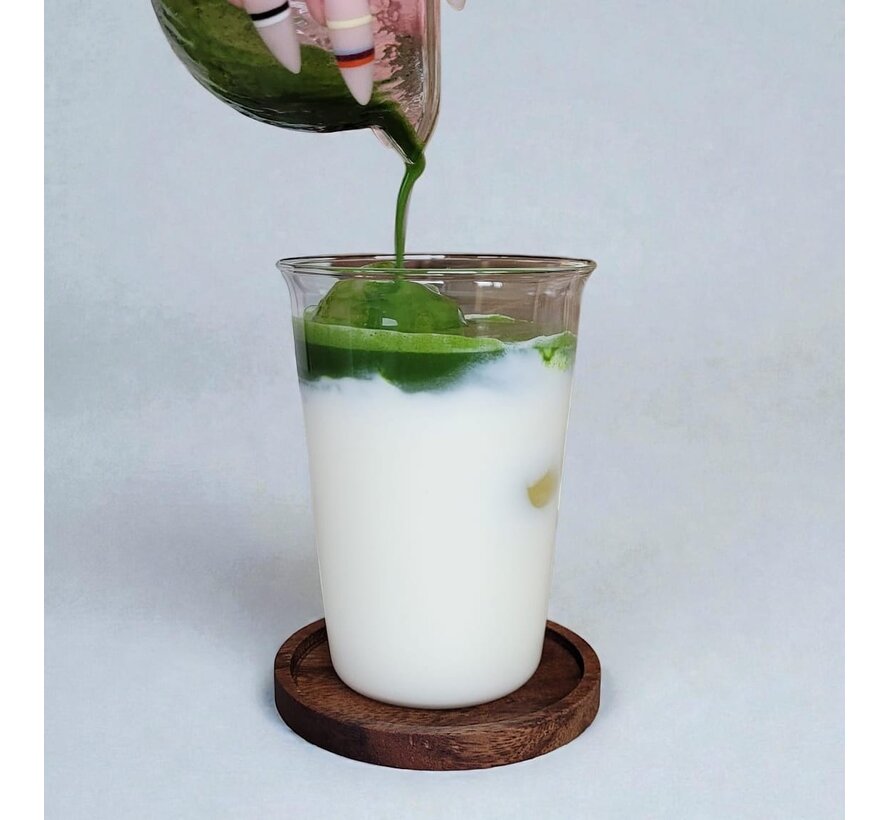 Premium matcha - 100% Japanese Tencha - 30 grams