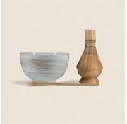 Matcha starter set (tools)