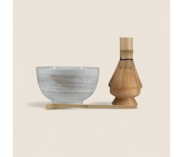 Matcha starter set (tools)