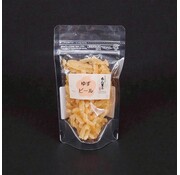 Chinriu Honten Candied yuzu peel - 50 grams