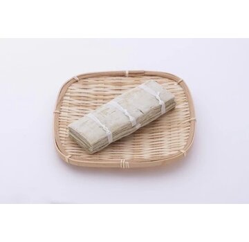 Goda Shoten White shiroita battera kombu - 100 sheets (350 grams)