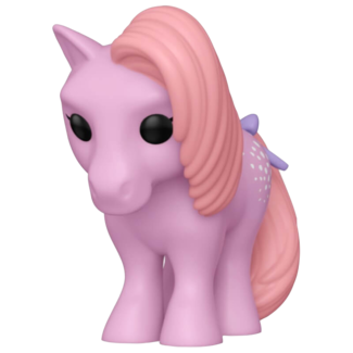 Funko Pop! Retro Toys: My Little Pony - Cotton Candy