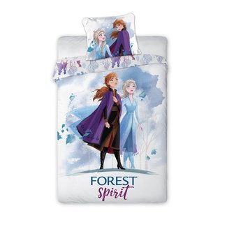 Frozen 2 - Forest Spirit