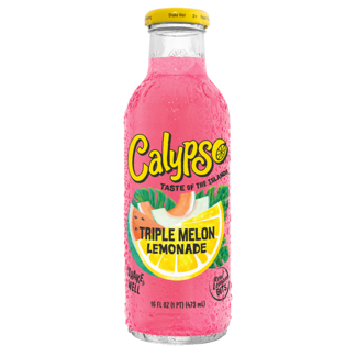 Calypso Triple Melon 473 ml.