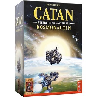 999 Games Catan: Kosmonauten 5/6