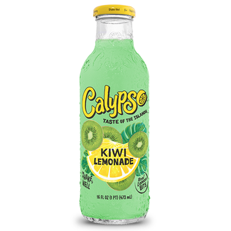 Calypso Kiwi 473 ml.