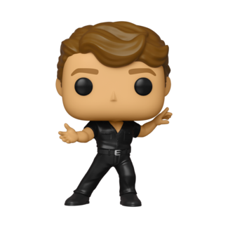 Funko Pop! Movies: Dirty Dancing - Johnny Finale