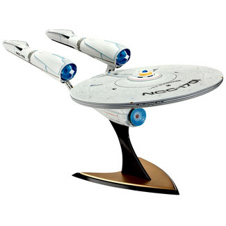 Revell Star Trek Into Darkness Model Kit 1/500 U.S.S. Enterprise NCC-1701 59 cm