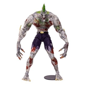 McFarlane DC Collector Megafig Action Figure The Joker Titan 30 cm