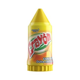 Crayon Mango Pulp 28 gr. (Mexico)