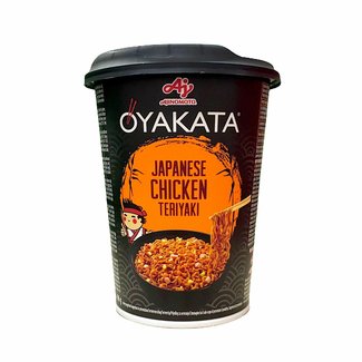Ajinomoto Oyakata Teriyaki Chicken Cup 96 gr.