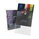 Ultimate Guard Cortex Sleeves Standard Size Matte Transparent (100) Ultimate Guard Cortex Sleeves Standard Size Matte Transparent (100)