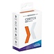 Ultimate Guard Cortex Sleeves Standard Size Orange (100) Ultimate Guard Cortex Sleeves Standard Size Orange (100)