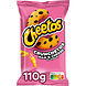 Cheetos Crunchetos Ham&Cheese Cheetos Crunchetos Ham&Cheese