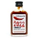 Happy Hatter Hot Sauce The 2022 SMoked Edition 100 ml Happy Hatter Hot Sauce The 2022 SMoked Edition 100 ml