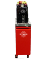 JuiceMakers Pro  met  klein podium