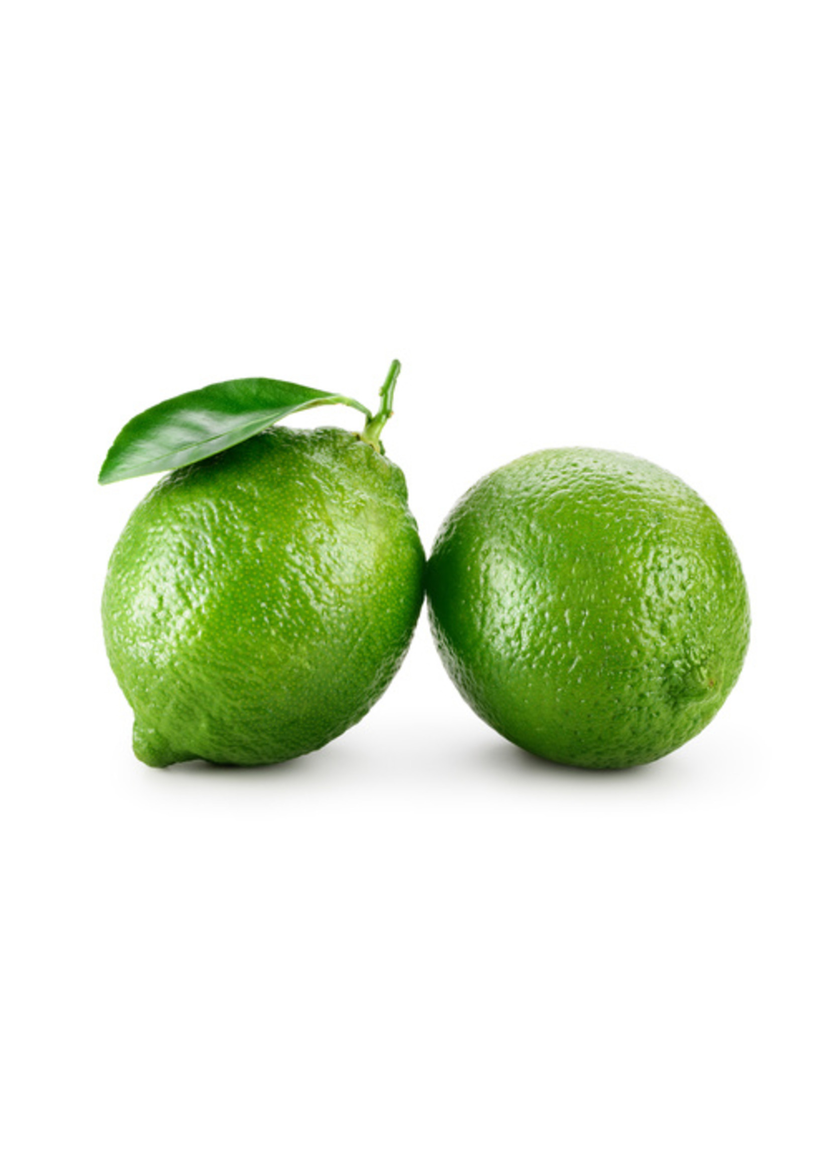 Limes verpakt 4st stuk