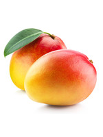 Mango ready to eat  stuk