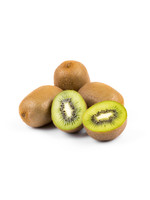 Kiwi green verpakt 6st stuk