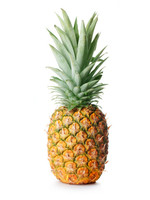 Ananas Perfect middel stuk