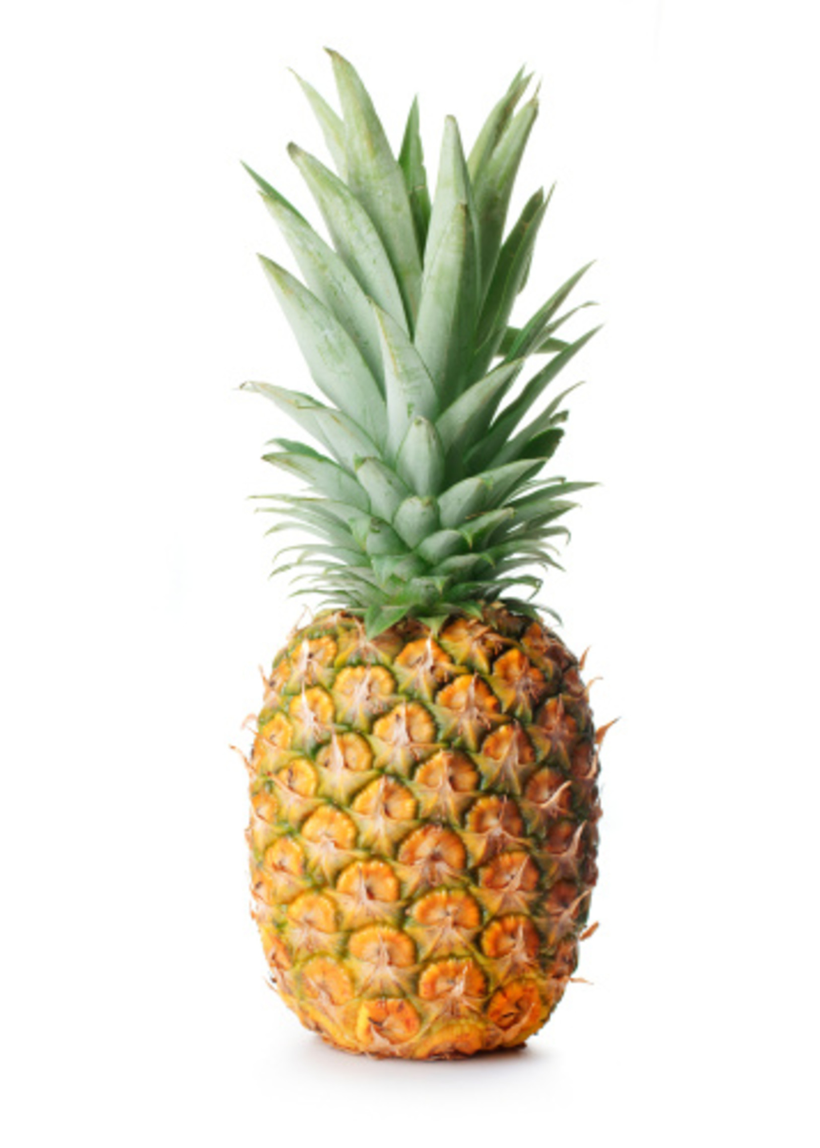 Ananas Perfect middel stuk