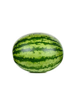 Watermeloen seedless stuk groot