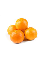 Perssinaasappel middel 67-77mm kist 15 kilogram