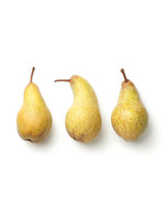 Peren gevangenisfruit kist 15 kilogram