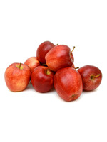 Rode appels 75-80 kist 15 kilogram