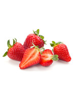 Aardbeien klein Elsanta Holland 500gr