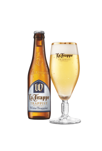 La Trappe White Buy Now Online Beerboxy