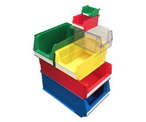 Plastic Storage bins