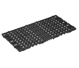 ESD Conductive Plastic floor tile 800x400x25