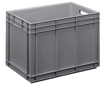 Eurobehälter 600x400x420 verstärkter Boden