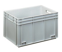 Eurobehälter 600x400x338 verstärkter Boden