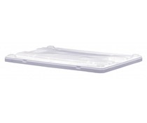 DOLAV Deckel 1200x800 grau DOLAV Deckel 1200x800 grau