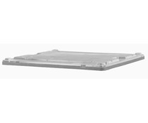 DOLAV Deksel 1200x1000 grijs DOLAV Deksel 1200x1000 grijs