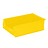 bac à bec SB2Z 500x310x145 mm, 21L, couleur jaune