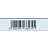 Self-adhesive label bar 58x210