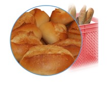 Bread container