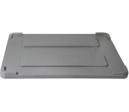 Lid for large capacity containers of type BC128094 , BC128080