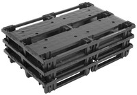 Plastic pallets