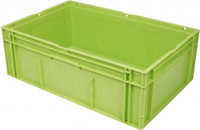 Galia Odette plastic crates